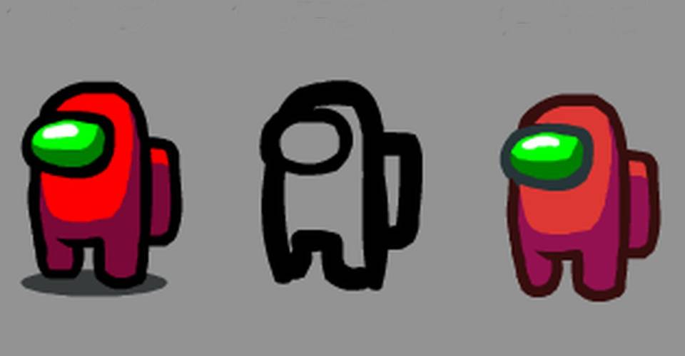 Among Us Pros & Cons Of The Coming Art Style Revamp Among Us Pros & Cons Of The Coming Art Style Revamp